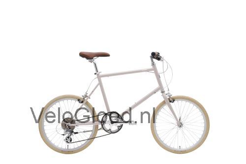 Tokyobike 20 specificaties